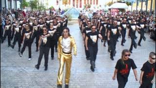  They Don't Care About Us - Michael Jackson Dance Tribute