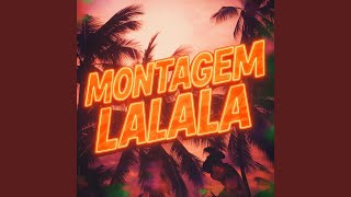 MONTAGEM LALALA (SLOWED) - NUEKI, TOLCHONOV