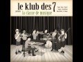 Klub Des 7 L Appel Feat Jonathan Lambert Klub Des 7 L Appel Feat Jonathan Lambert