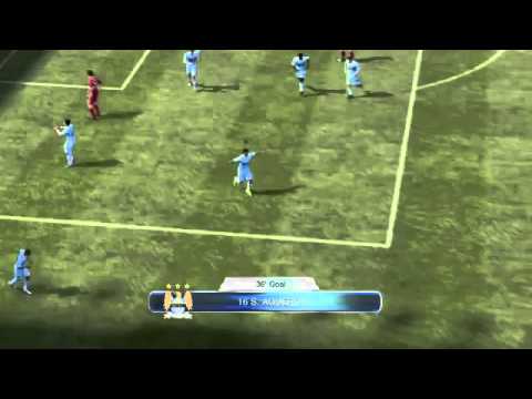 Video: Nema Internetske Igre Za FIFA 12 3DS