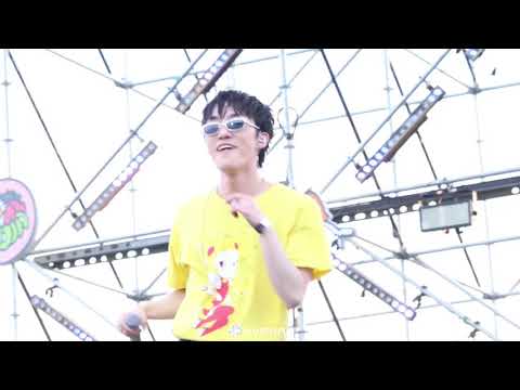 20190525 | 자이언티(Zion.T) - 씨스루 | ㅋㅋ페스티벌