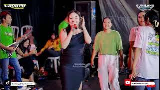 SALAHMU SENDIRI DIN ANNESIA - CAHAYA MUSIC - KHITAN ZILGAS YUDISTIAR ATMAJA BUNGO WEDUNG DEMAK