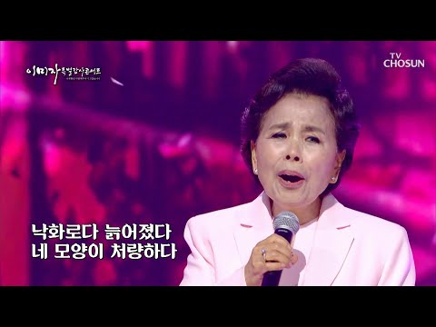 기억을 부르는 <strong>이미자</strong>❀ ‘봉선화’♬ TV CHOSUN 221201 방송 | [<strong>이미자</strong> 특별 감사 <strong>콘서트</strong> – 1회] | TV조선