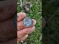 59 Seconds Of DREAM Metal Detecting In England