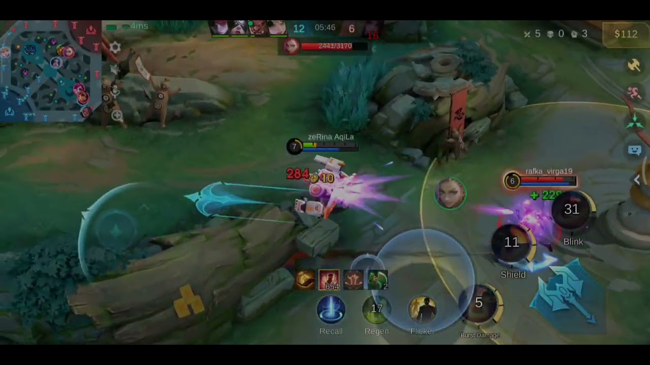 "Solo player" jauhed roam serasa fikter