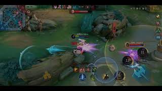 Solo Player Jauhed Roam Serasa Fikter