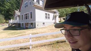 Decatur Golf Cart part 1