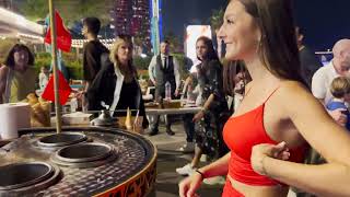 Çılgın Dondurmacı Dubai Şovları 2024 Yeni Sezon (Yeni Video)
