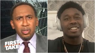 Stephen A. isn't sold on the Chiefs becoming the next great dynasty | First Take