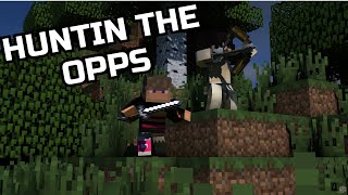 NEW SMP LORE!!! THERE BE MOLES!
