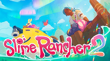 SLIME RANCHER 2 — SOMETHING FEELS... OFF