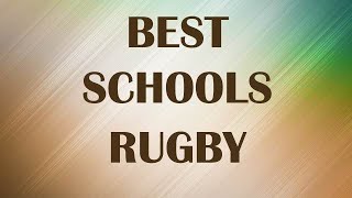 Schools around Rugby, United Kingdom