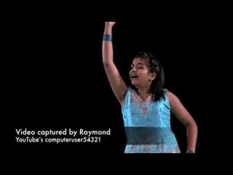 Amanpreet Bajwa - Ek Tara 2008 Elimination Auditions