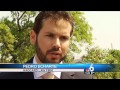 Haggard Law Jamal Martin case (Miami premises liability) - WTVJ NBC Miami