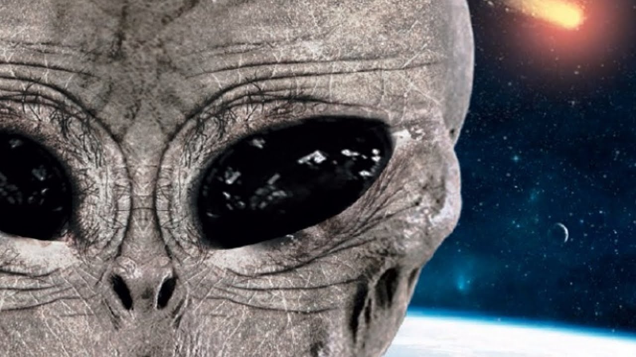 GREYS Was Wir über die 'kleinen Grauen' wissen 👽 - YouTube