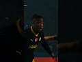 Michy Batshuayi Göl Şow @fenerbahce #shorts #fenerbahçe