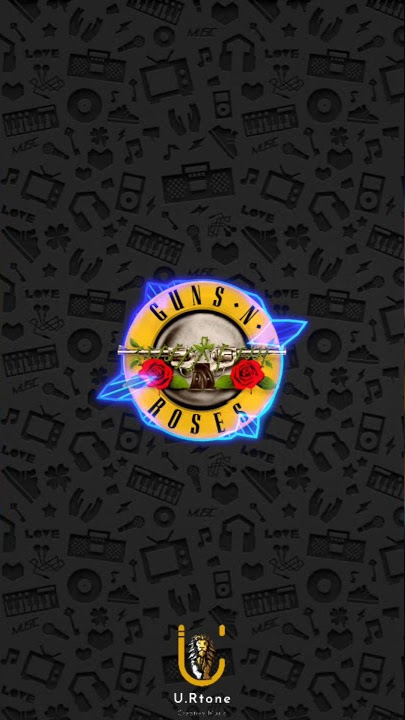 GUNS • N • ROSES | RINGTONE | #URT20