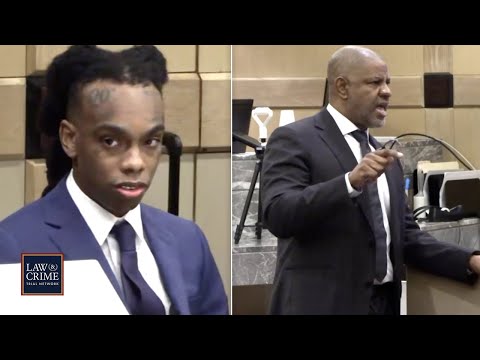 Ynw Mellys Lawyer Attacks Incompetent Investigation Into Double Murder Of Juvy And Sakchaser