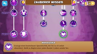 Affenwissen - Zauberer || Bloons Tower Defense 6 | Deutsch | German