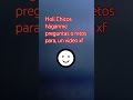 no se cualquiera (solo no se pasen mucho)