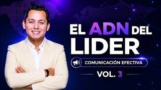 3RA HABILIDAD: EL PODER DE LA PALABRA