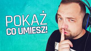 🔴 Pokaż skillsy! | Fix My Beats 130 | Self Made Beats