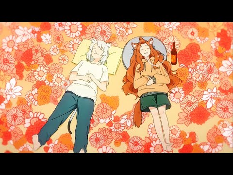 Chainsmoker Cat AMV/ What I Got (Reprise) by Sublime