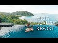 Maia luxury resort by joo cajuda