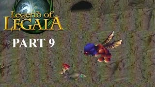 Legend of Legaia Part 9: Under Attack