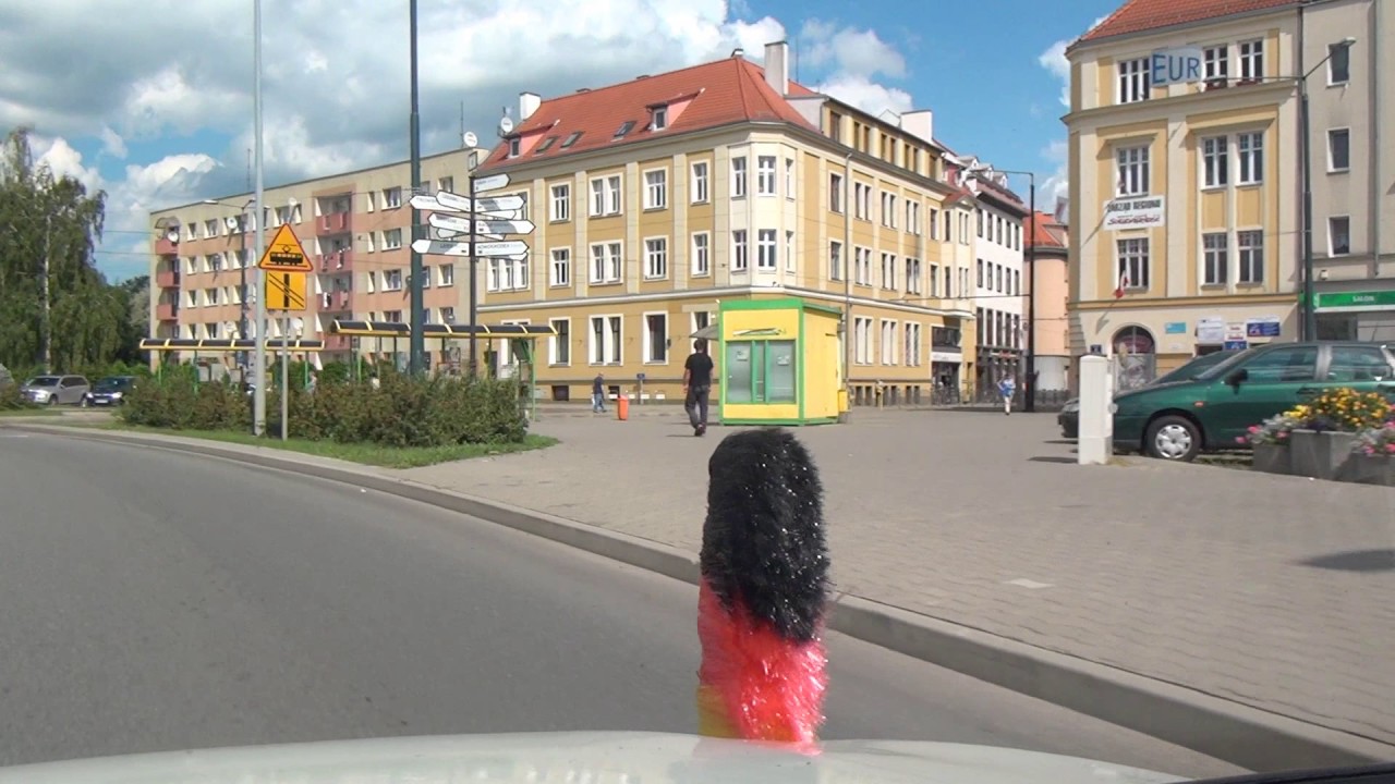 Elbing Elbląg Ermland Masuren Polen Poland 2.8.2016 #1366