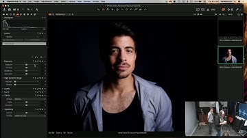 Advanced Flash Photography: OnSet with Daniel Norton