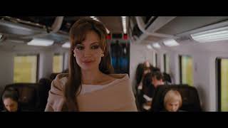 O TURISTA, #ANGELINAJOLIE, #JOHNNYDEPP,