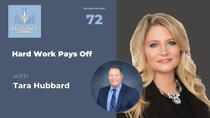 Tara Hubbard: Hard Work Pays Off