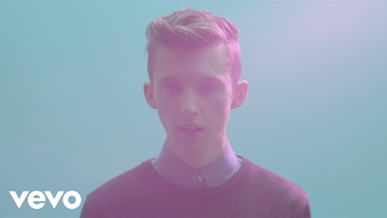 Troye Sivan   Happy Little Pill Official Video