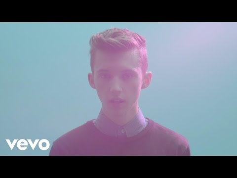 Troye Sivan – Happy Little Pill (12 августа 2014)