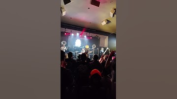 Thumbnail of Disciple Decyfer Down Resurrecting Reasons Tour Erlanger KY 2025 Decyfer Down Short