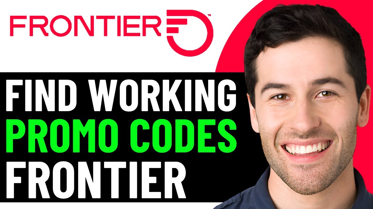 HOW TO GET BEST FRONTIER DISCOUNT PROMO CODES IN 2026 (FULL GUIDE ...