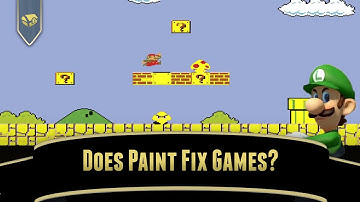 The Yellow Paint Dilemma of Game Design | Critical Thought #gamewisdom #gamedev #indiedev