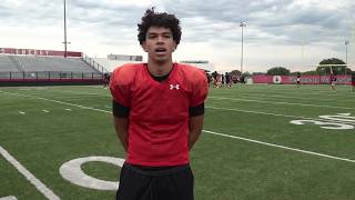 Waukesha South football off to best start since 2013, with eyes on first playoff berth since 1999