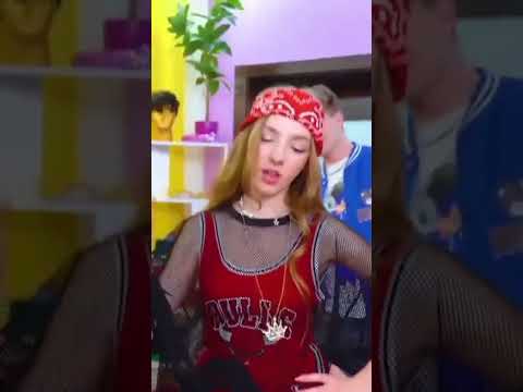 Is Tina Really A Brave Girl TimTin Tina Viral Foryou 