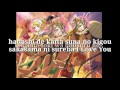[Love Live!] Mermaid Festa vol.1 Instrumental Karaoke w/Romaji Lyrics