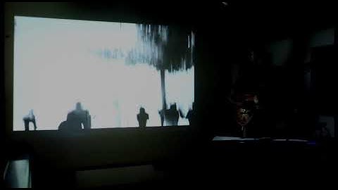 People Are on the Streets - Igor C. Silva