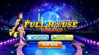 Full House Casino Official Trailer (ME2ON) screenshot 1