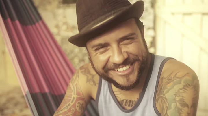 Mike Aguilar (Zakate) - Volver a mi ft. Salomn Pea