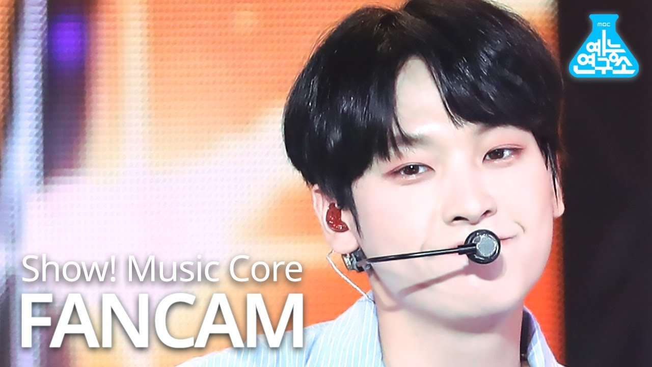 インソン「별을 따라(Into The Night)」公式Fancamのサムネイル
