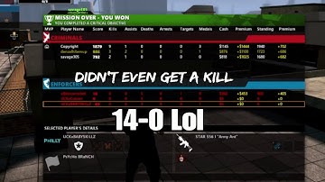 APB - [UCK]xReincarnated Response! (READ DESCRIPTION)