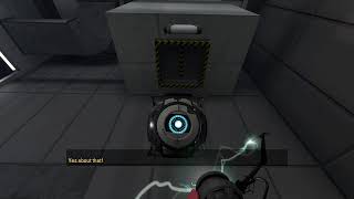 Portal: Revolution First-Time Playthrough Gameplay | No Commentary | Part 3