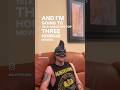 Doc from GOMAD! & MONSTER talks about top #horror #behindthemusic #rockstar