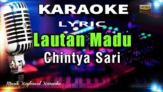 Lautan Madu Karaoke Tanpa Vokal