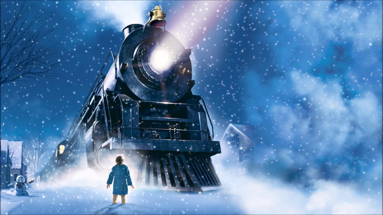 Polar Express - YouTube